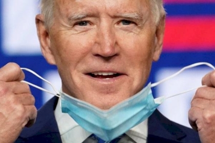 الكشف عن نتيجة فحص "كورونا" للرئيس الأمريكي جو بايدن