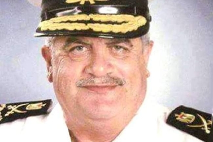 عبد الناصر البحرية "البحر من يشهد للضفادع"