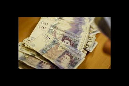 البحث عن وريث لرجل مات وترك ثروة خفية