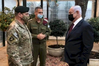 نتنياهو يعلق على قرار الجنائية الدولية: «إسرائيل تتعرض للهجوم الليلة»!