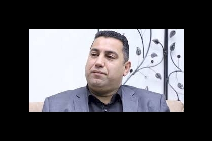 هكذا يأتي الجبل !! قراءة غير منهجيّة في ديوان ( خطى الجبل ) للشاعر الفلسطيني محمد علوش