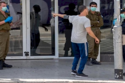 إسرائيل تدرس زيادة التقييدات المفروضة على تفشي الطفرة الهندية