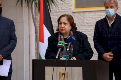 الكيلة: حملة التطعيم المجتمعية تهدف لتطعيم (60٪-70٪) من المواطنين