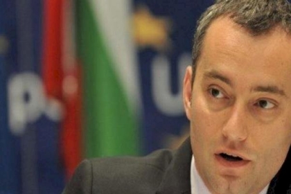 ملادينوف يعتذر عن منصب المبعوث الأممي ل​ليبيا​