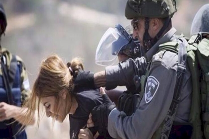 في يوم المرأة الفلسطينية..مطالبات  بمساءلة الاحتلال عن جرائمه بحق النساء