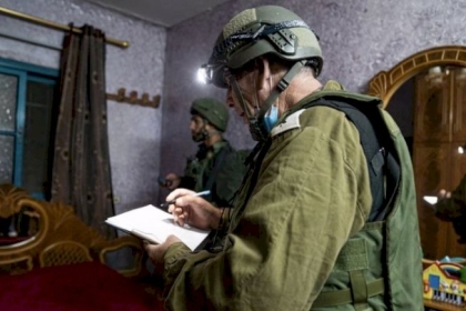 شرطة الاحتلال تستدعي أحد موظفي الإعمار في "المسجد الأقصى" للتحقيق