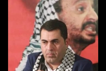 كتب محمد ابوشمالة (في الذكري ال 56 للانطلاقة)