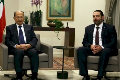 صحيفة: الحكومة اللبنانية تنتظر الرئيس الأمريكي بايدن