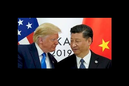 تقرير: الصين تطيح بأمريكا كأكبر اقتصاد في العالم