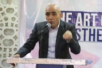 المجدلاوي: المطلوب استنهاض مكونات الحركة لعقد مؤتمر حركي يُعيد لفتح مجدها