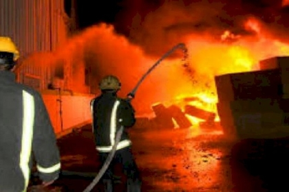 القدس: إصابة 9 أشخاص من عائلة واحدة بسبب المدفأة في بيت حنينا