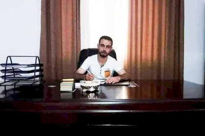 حركة فتح ليس يا أنا يا أنت