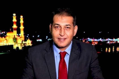 كتب: أكرم عطا الله.. هنا كان ياسر عرفات