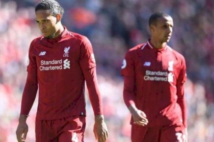 ليفربول.. صدمة جديدة في "الخط المنحوس"