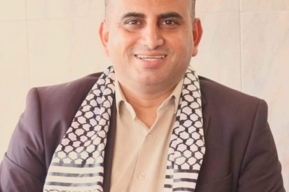 حركة فتح تحتفل في كل الساحات رغم المعيقات