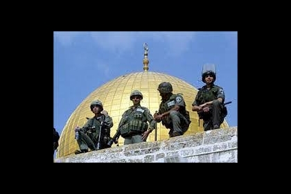 تقرير: القدس في 2020.... شهداء على ثراها و انتهاكات لم تتوقف  واستيطان وتهويد غير مسبوق