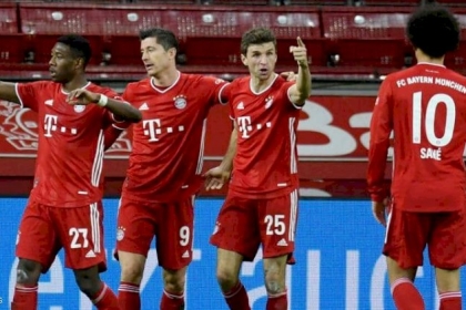 من بايرن ميونيخ إلى ريال مدريد.. صفقة "اللاعب النظيف" تقترب