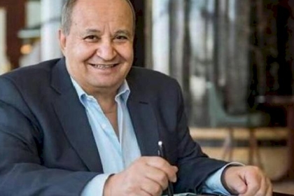 وفاة الكاتب المصري الكبير وحيد حامد متأثرا بإصابته بـ "كورونا"