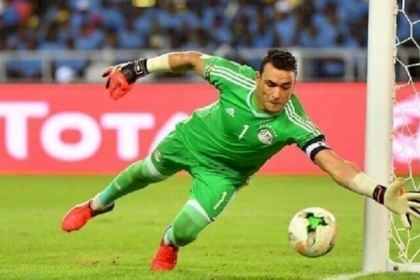 الحضري يكشف تفاصيل رئاسته لناد إماراتي