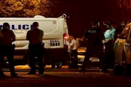 قتيل وعدة جرحى بإطلاق نار أمام كنيسة في ولاية تكساس الأمريكية