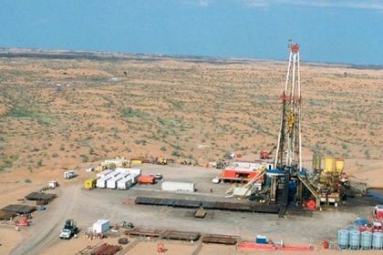 بعد أقل من عام على اكتشافه.. الإمارات تعلن بدء إنتاج الغاز في بئر "محاني" بالشارقة