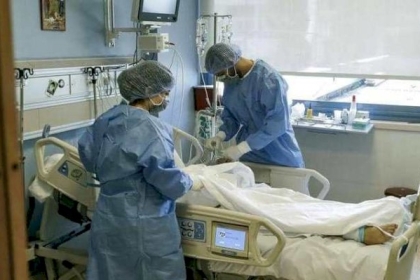 11 حالة وفاة و2447 إصابة جديدة بفيروس كورونا في الأردن