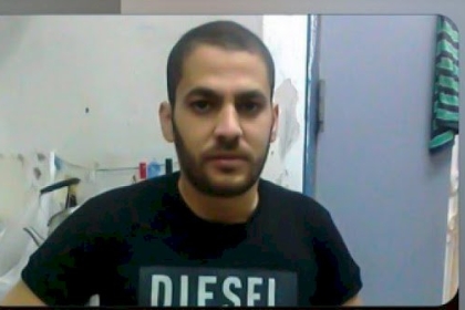 الأسير بلال ياسين من جنين يدخل عامه الـ17 في سجون الاحتلال