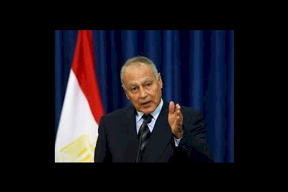 أبو الغيط يُدين العدوان على غزة ويحذر من تبعات التصعيد