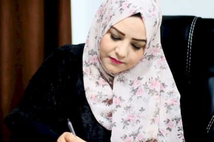 وطن مبعثر ومستقبل مجهول