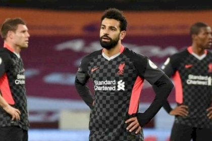 صلاح ليس بأفضل أحواله.. وصحيفة إسبانية "تقدم الدليل"