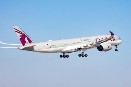 قطر تُعلن استئناف رحلاتها مع السعودية بدءًا من يوم غدٍ الإثنين