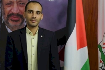 كتب عبد الحميد الفليت: دحلان عنواناً جديداً لخصومة أزلية