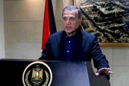 الرئاسة: الشعب الفلسطيني هو من يمنح الشرعية في القدس