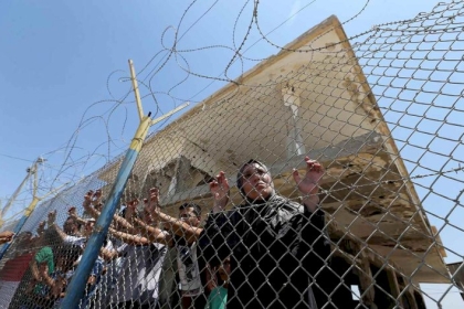 "السيطرة الفعالة للاحتلال الإسرائيلي" معيار حاسم في استمرار اعتبار قطاع غزة إقليمًا محتلًا حربياً