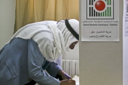 لجان المقاومة ترحب بصدور المرسوم الرئاسي بشأن الانتخابات العامة