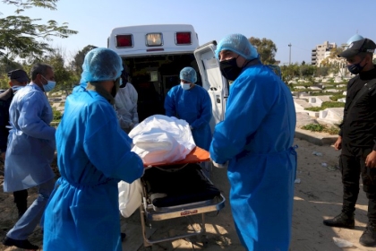 الصحة العالمية: تجنبوا أخطاء الماضي مع كورونا