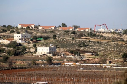 حكومة الاحتلال تصادق على ربع مليار شيقل لدعم حماية مستوطنات غلاف غزة