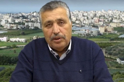 خريشة: اعتقالات أجهزة أمن  السلطة بحق المواطنين تعبر عن أزمة داخلها