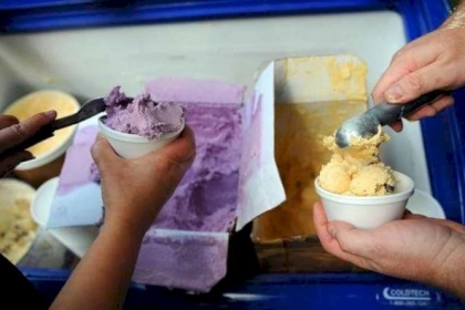 الأيس كريم الملوث.. كيف وصل فيروس كورونا إلى "معشوق الجميع"؟