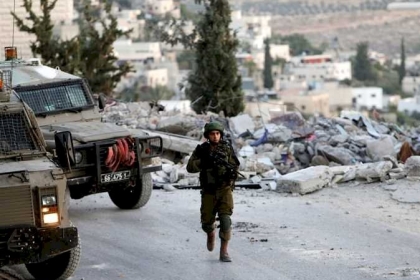 2020 نهاية مظلمة على الفلسطينيين ..انتهاكات بأيدي فلسطينية وإسرائيلية