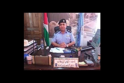 مصرع طفل بحادث دعس في جنين