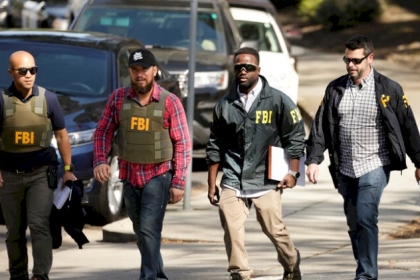 أ.ب: قوات الـ FBI ستفحص جميع قوات الحرس الوطني خوفا من تهديد داخلي