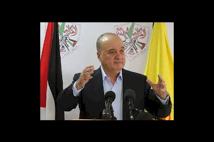 القدوة يعلن دعمه لترشح البرغوثي ويشرح برنامج الملتقى الفلسطيني