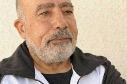 رسالة اللواء الاسير فؤاد الشوبكي لقيادة حركة فتح