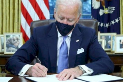 بايدن يعلن موعد توزيع نصف مليار جرعة على الدول منخفضة الدخل