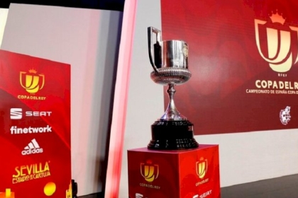 نتائج قرعة كأس إسبانيا.. مواجهة سهلة لبرشلونة