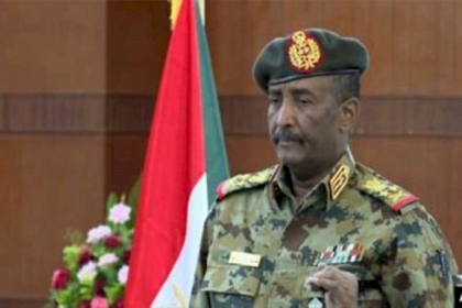 السودان يعكف على إلغاء قانون مقاطعة "إسرائيل"