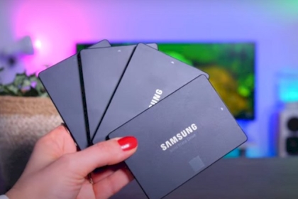 سامسونغ تطلق أقراص تخزين خارجية بأسعار منافسة