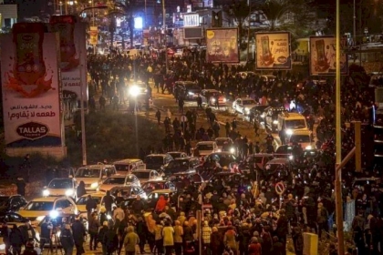 إصابة عامل برصاص الاحتلال جنوب جنين