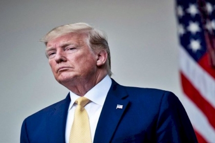 في حال حبسه.. هل يمكن لترامب أن يترشح للرئاسة من السجن؟